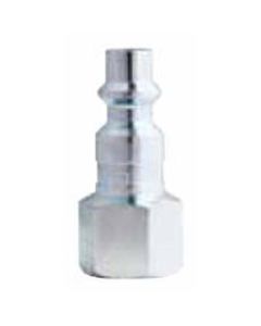 Milton Industries 1/8" Fem. Plug M-Style