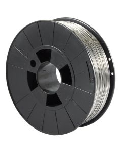 Forney Industries E71T-GS Self, Steel Flux-Core Welding Wire, .030 in x 10 Pound