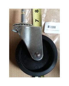 SUNEX NON LOCKING CASTER FOR SUN8005SC