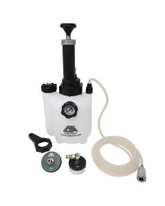 CTA8854 image(0) - CTA Manufacturing EV Brake Bleeding Kit
