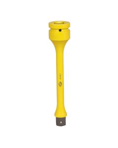 American Forge & Foundry Torque Limiting Extension - 1" Drive - 300 Ft/Lbs - Yellow