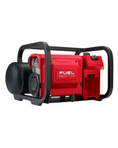 MLW2840-20 image(2) - Milwaukee Tool M18 FUEL 2 Gallon Compact Quiet Compressor