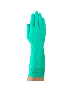 Ansell ALPHATEC SOLVEX 37175 SIZE 8,0