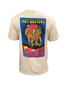 VIMTLNBTAN-2X image(0) - VIM Tools 2X TOOL LIFE NUT BUSTER SHIRT TAN..