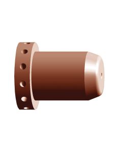 FPW9-0094 image(0) - Firepower Cutmaster 42 40Amp Tip, 5 Pack