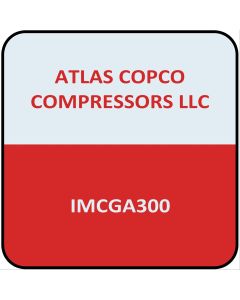IMCGA300 image(0) - IMC (Belaire) PRESSURE GAUGE