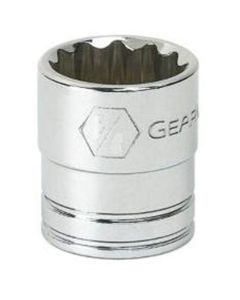KDT80507 image(0) - 3/8"DR 12PT STD SKT 15/16"