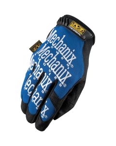 MECMG-03-009 image(1) - Mechanix Wear GLV ORIG MED BLU 1PR