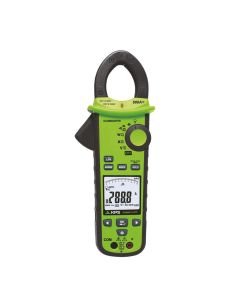 KPSDCM6000PW image(1) - KPS by Power Probe KPS DCM6000PW Power Clamp Meter for AC/DC Voltage and Current
