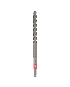 Milwaukee Tool 13/16"x12" Shockwave Impact Duty Lineman's Fiberglass Drill Bit
