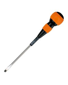 VES220S6150 image(0) - Vessel Tools No.220 Ball Grip Screwdriver 6x150