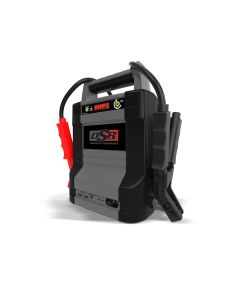 SCUDSR128 image(0) - 650 Cranking Amp Lithium PRO jumpstarter