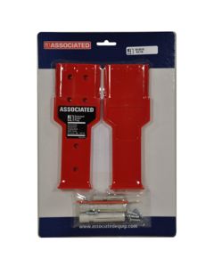 ASO6216 image(0) - Polarized A/N Plug KIT