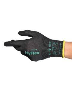 ASL11594090 image(0) - Ansell Hyflex 11594 Size 9.0 Pack Of 12