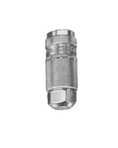MILS790 image(1) - Milton Industries COUPLER B L FE 1/4NPT