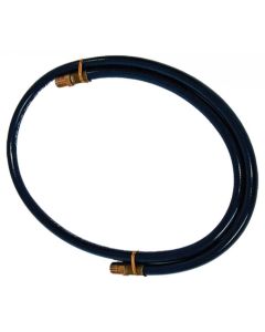 Zeeline by Milton Air Hose 1/2&rdquo; I.D. X 40�- 1/2&rdquo; NPT (Male)