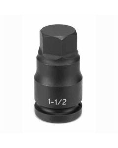GRE4936M image(0) - Grey Pneumatic 1" Drive x 36mm Hex Driver