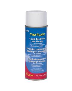 AMF12-093 image(0) - Amflo BUFFER AEROSOL 16 OZ.