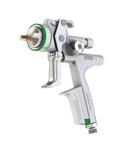 SAT210823 image(0) - SATA 5000B HVLP Standard Gun, 1.5, w/RPS Cups
