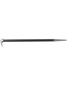 MAY40152 image(1) - Mayhew 9/16"X16" LADY FOOT PRY BAR