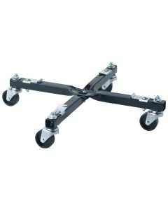 PLW75-838 image(0) - Plews Edelmann DRAIN DRUM DOLLY F/ PLW75-857 LIFT DRAIN DRUM
