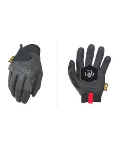 MECMSG-05-008 image(0) - Mechanix Wear SPECIAL GRIP GLOVE (SMALL, BLACK/GREY)