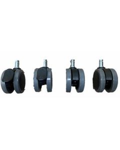 Hessaire Caster (set of 4), MC26A