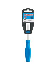 CHAT082H image(8) - Channellock T082H TORX T8 X 2.5 Inch Professional Screwdriver