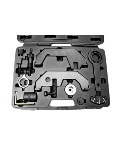 CTA2888 image(0) - CTA Manufacturing BMW Timing Tool Kit - N62/73