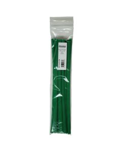 URER07-04-03-GN image(0) - Polyvance Polycarbonate strip, 3/8" x 1/16", 30 ft., Green