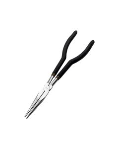 WLMW1044 image(0) - Wilmar Corp. / Performance Tool 11" Straight Long Handle Pliers