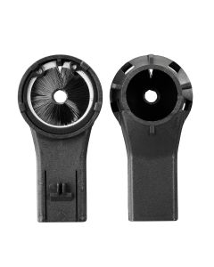 MLW49-90-2300 image(0) - Milwaukee Tool M12 HAMMERVAC Nozzle