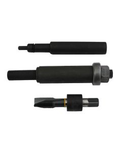 CTA3873 image(0) - CTA Manufacturing Ford Fuel Injector Sleeve Cup Tool - 4.5, 6.0L