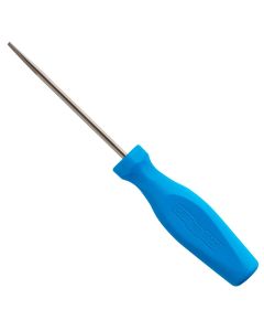 CHAS183H image(0) - Channellock S183H Slotted 1/8 x 3 Inch Professional Screwdriver