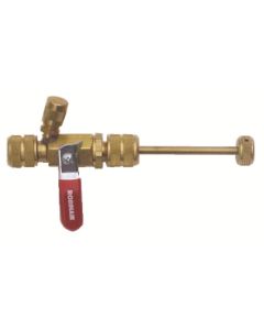 ROB18560 image(0) - Robinair VALVE CORE REMOVER/INSTALLER