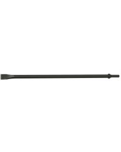 SGT91975 image(1) - SG Tool Aid 18" LONG AIR HAMMER CHISEL