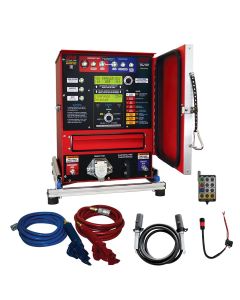 Innovative Products Of America Alpha MUTT&reg; (2nd Gen) w/ ABS and Slide-Out Base, Service-Truck Model (No Tablet)