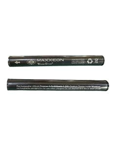 Maxxeon WorkStar USB-C Penlight Replacement Batteries 600mAh