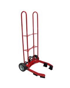 BRATC400 image(1) - Branick TC400 Hands-Free Foot Operated Tire Cart