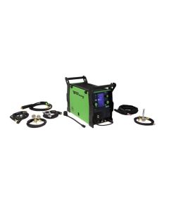 FOR417 image(0) - Forney Industries 250 MP (Multi-Process) PRO Welder with Amptrol TIG Accessory Package