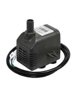 HES6017050 image(1) - Hessaire Water Pump for MC17/MC18 Mobile Cooler