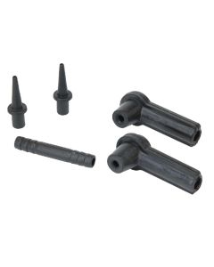 MITMVA6913 image(1) - Mityvac UNIVERSAL BRAKE BLEED ADAPTERS