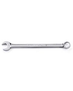 KDT81743 image(0) - GearWrench 27mm 12 Point Long Pattern Combination Wrench