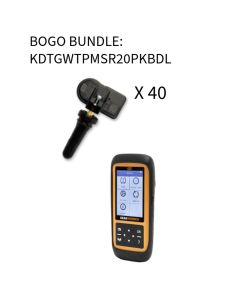 KDTGWTPMSR20PKBDL image(0) - GearWrench GearWrench KDTGWTPMSR20PKBDL BUNDLE DEAL