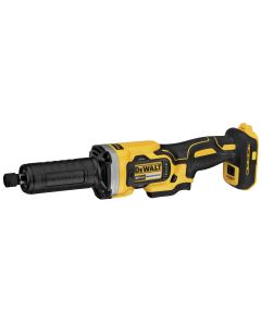 DWTDCG426B image(0) - DeWalt 20V MAX* Brushless Cordless 1-1/2-in. (40mm) Variable Speed Cordless Die Grinder (Tool Only)