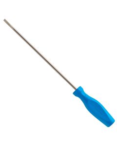 CHAS368H image(0) - Channellock S368H Slotted 3/16 x 8 Inch Professional Screwdriver