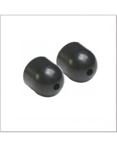 CATXBA14004 image(0) - Car Certified Tools Rubber Cone Self Centering Seals- BA14