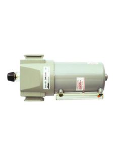 Milton Industries Lubricator Midsize 3/4" NPT w/ 10 oz. Bowl
