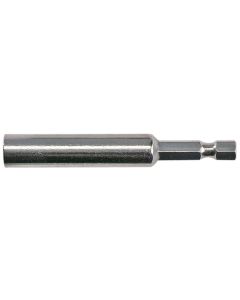 MLW48-32-3065 image(0) - Milwaukee Tool Mag Bit Holder 1/4" Hex