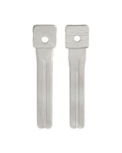 XTL27600226 image(0) - Nitrous Keys Key Blades for Toyota/Lexus TOY48